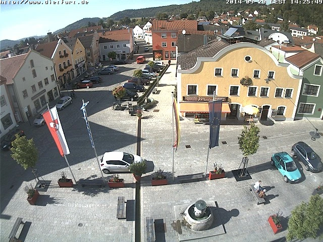 Dietfurt
