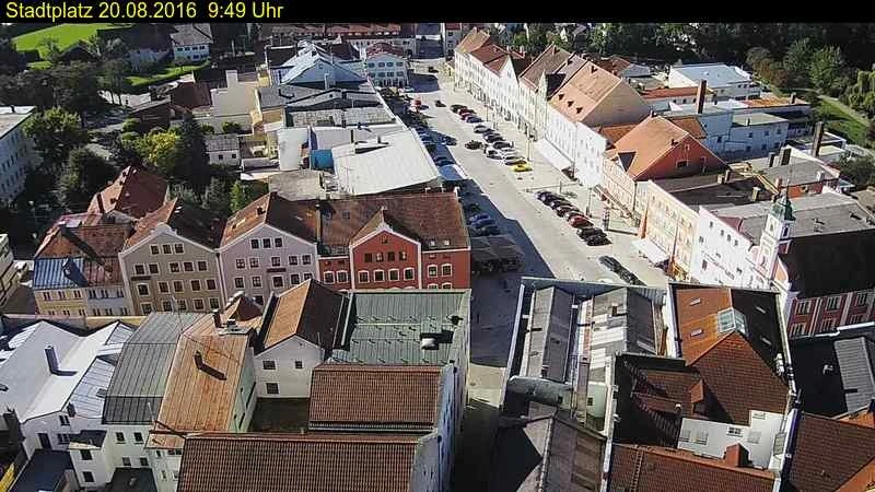 Eggenfelden