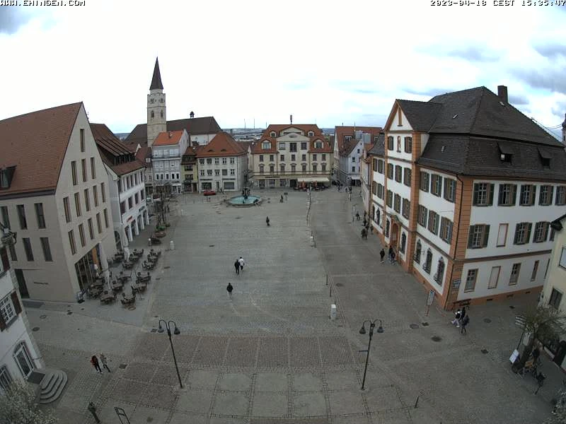 Ehingen