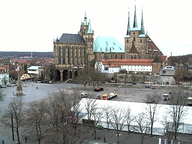 Erfurt