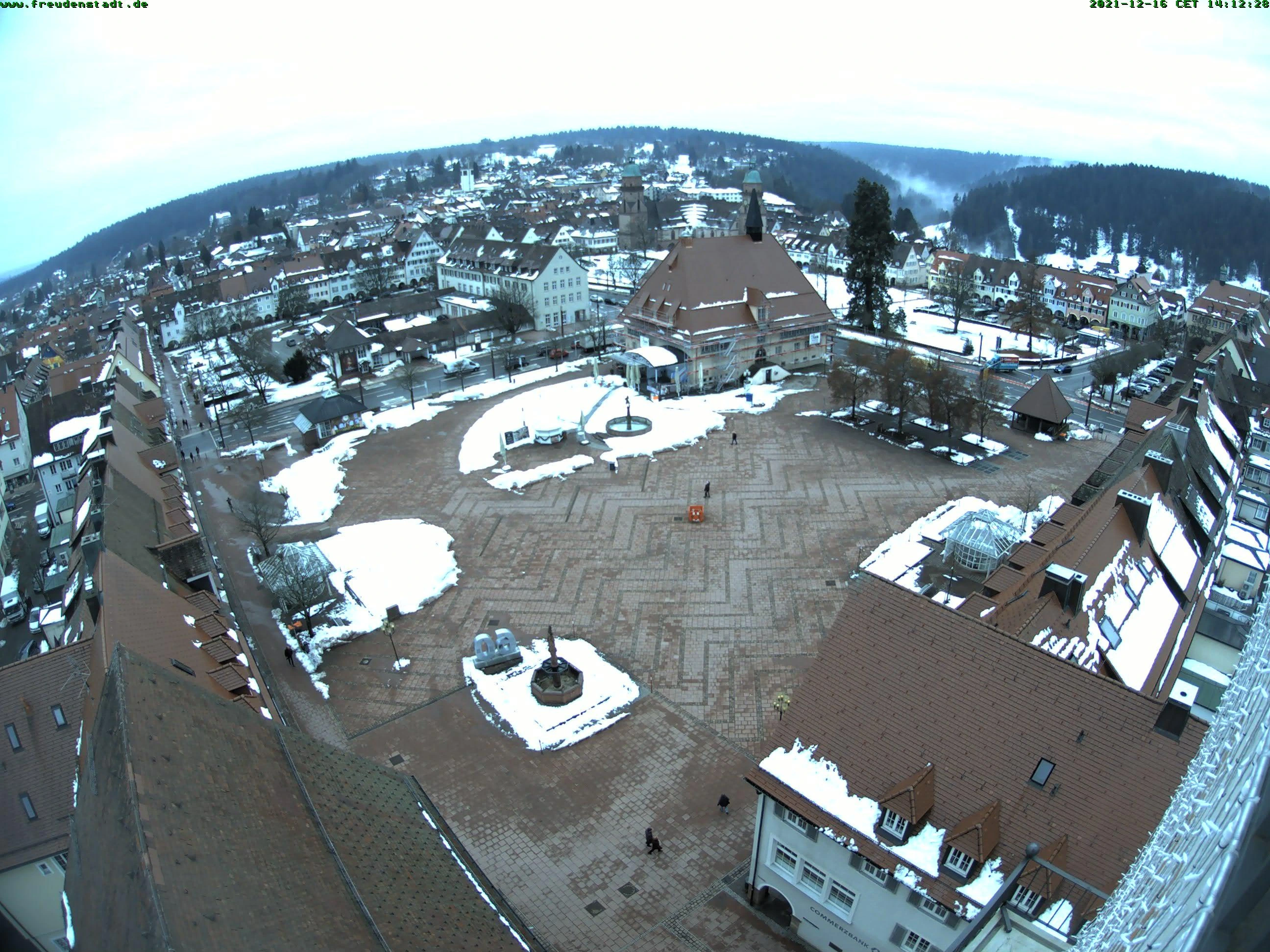 Freudenstadt