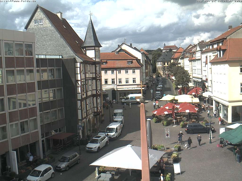 Fulda