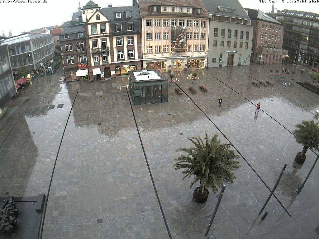 Fulda