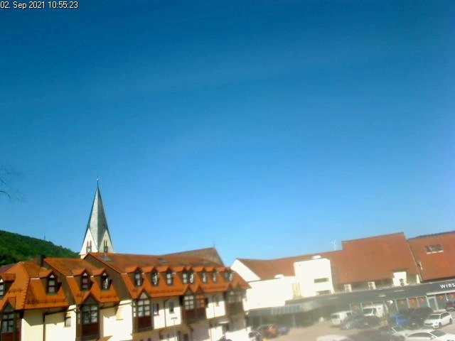 Geislingen an der Steige