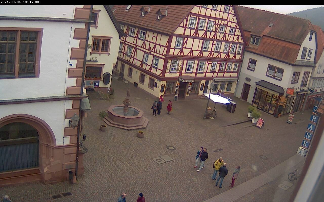 Lohr am Main