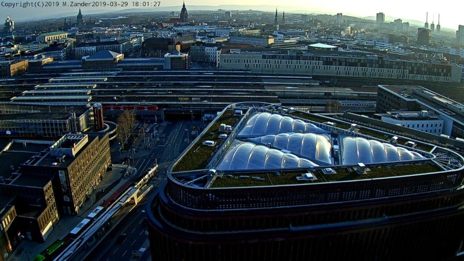 Hannover