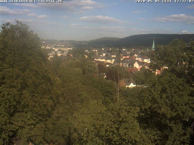 Hagen