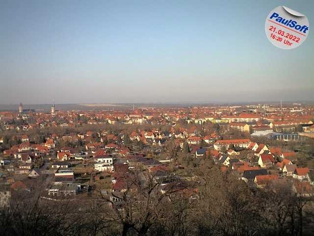 Halberstadt