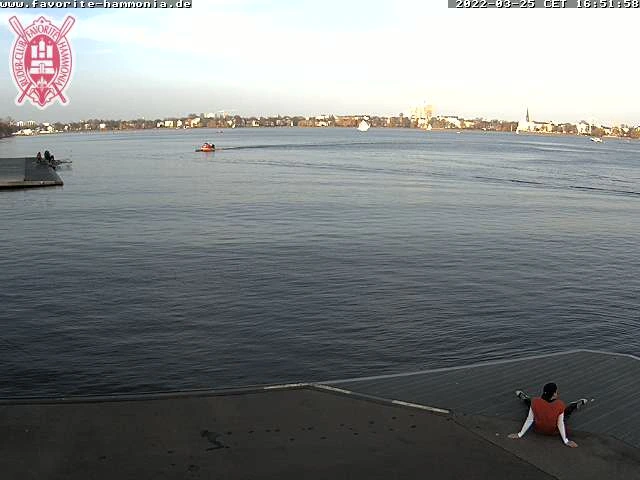 Hamburg