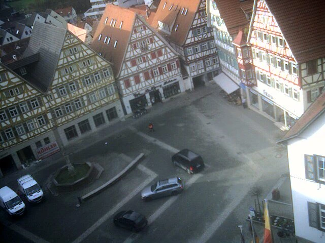 Herrenberg