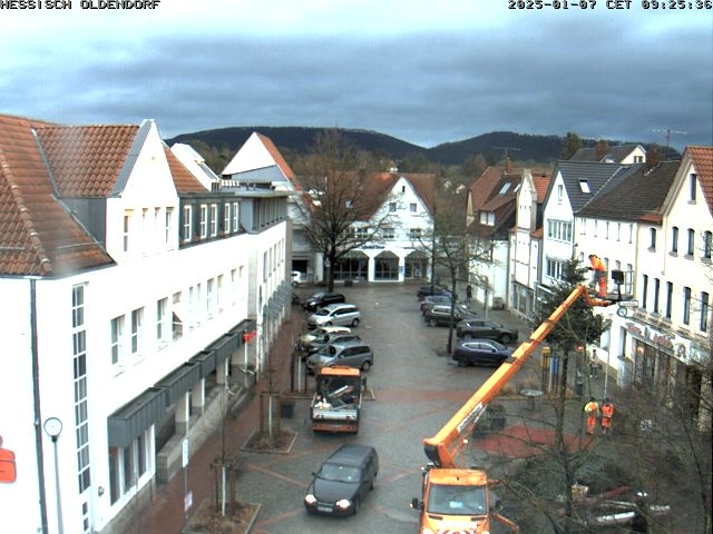 Hessisch Oldendorf, Niedersachsen