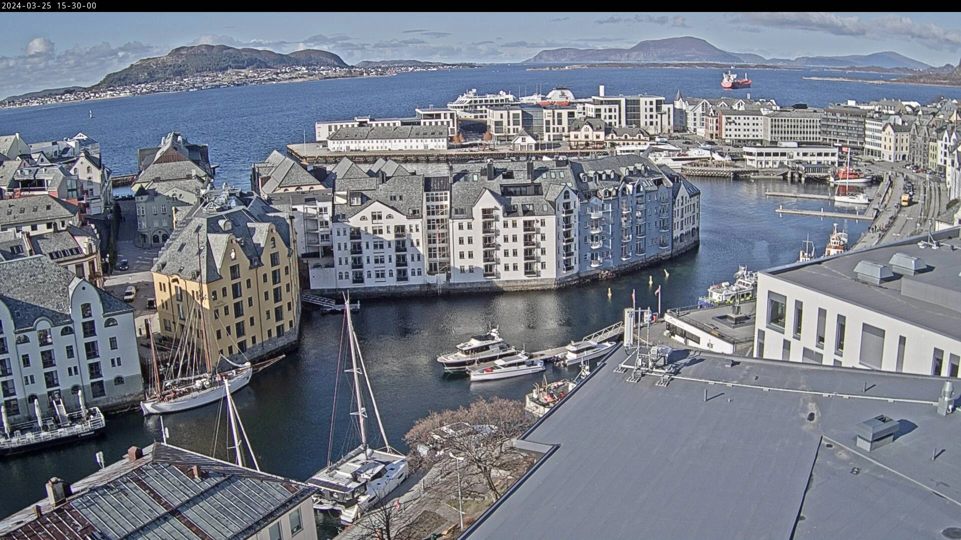 Alesund