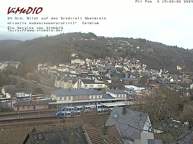 Idar-Oberstein