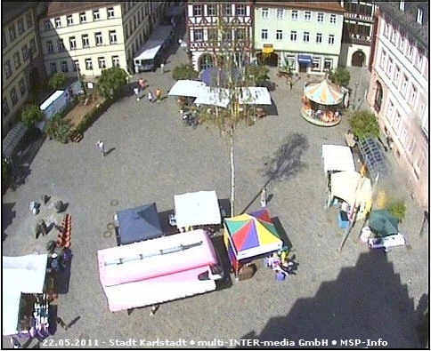 Karlstadt