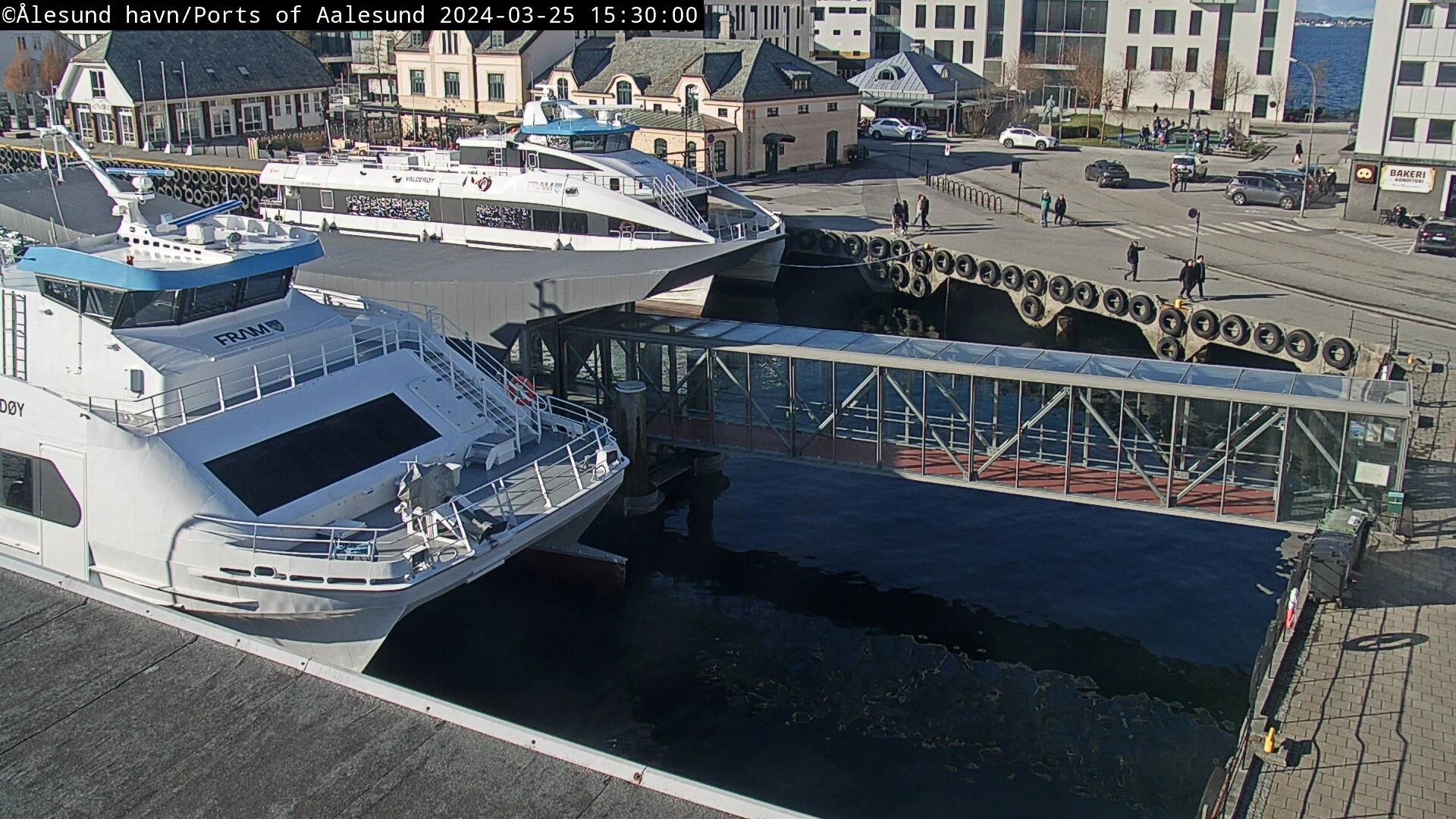Alesund