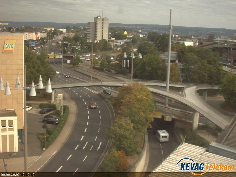 Koblenz
