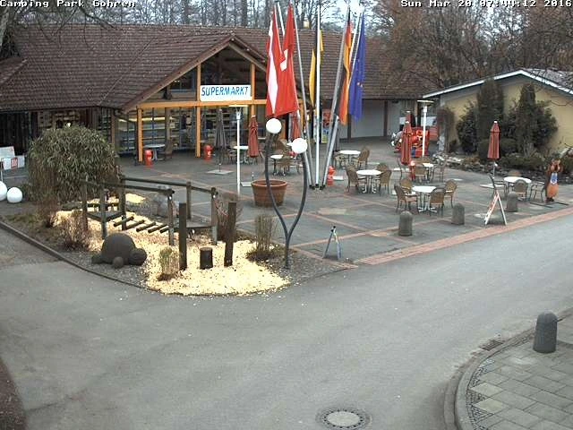 Кресброн