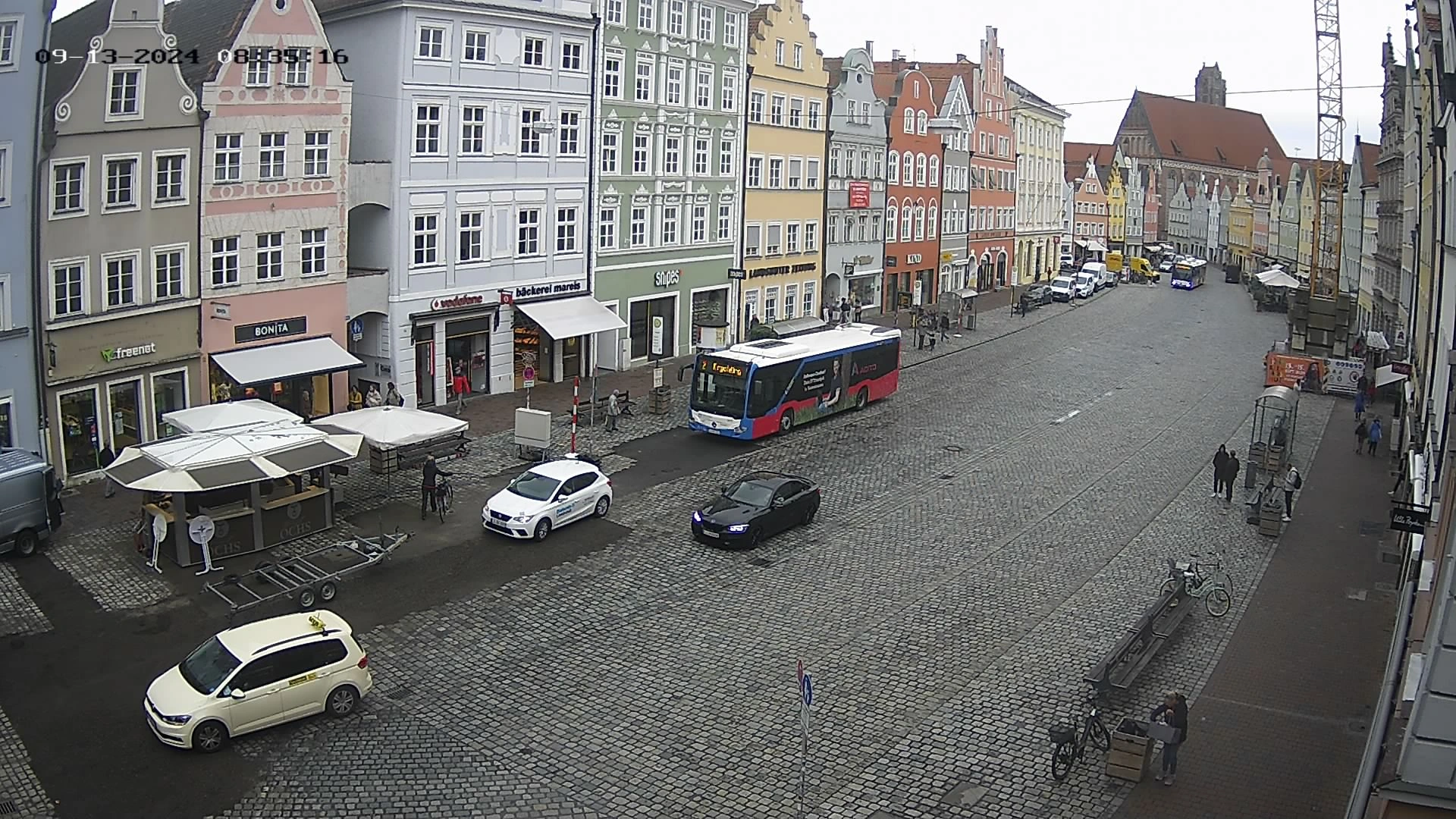 Landshut