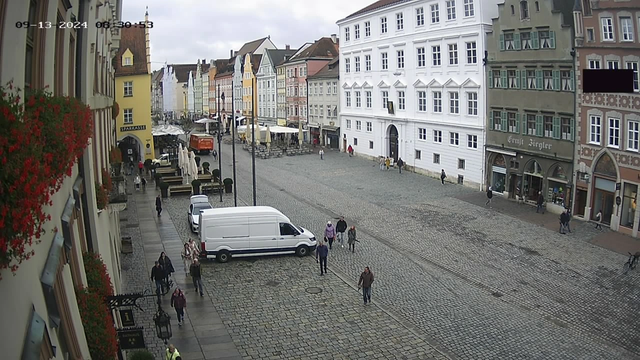 Landshut