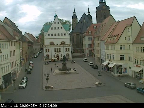 Lutherstadt Eisleben
