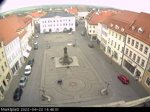 Lutherstadt Eisleben
