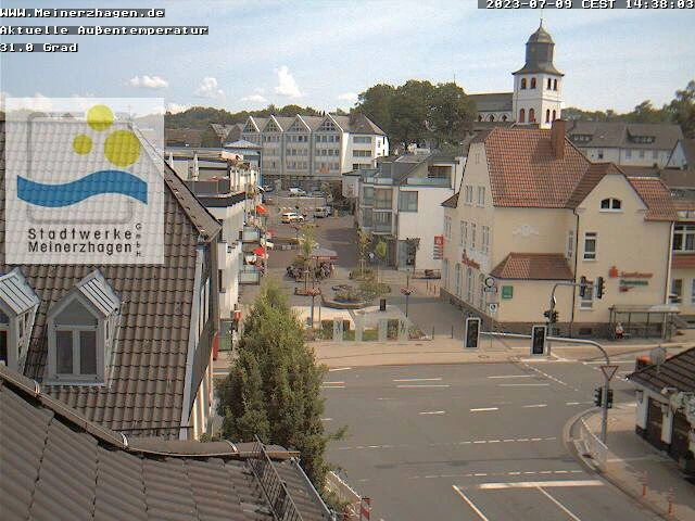 Meinerzhagen