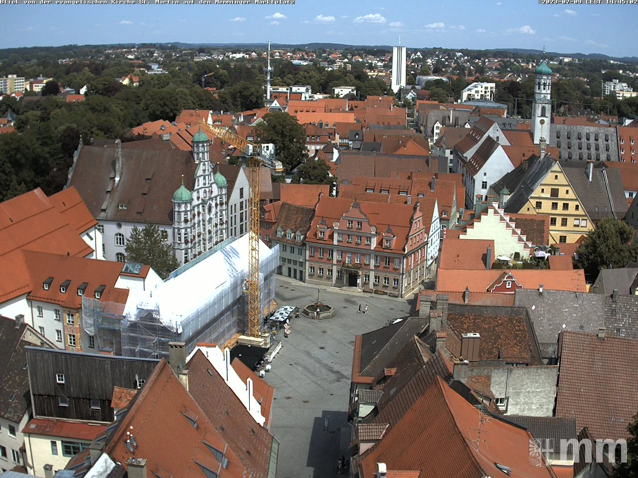Memmingen