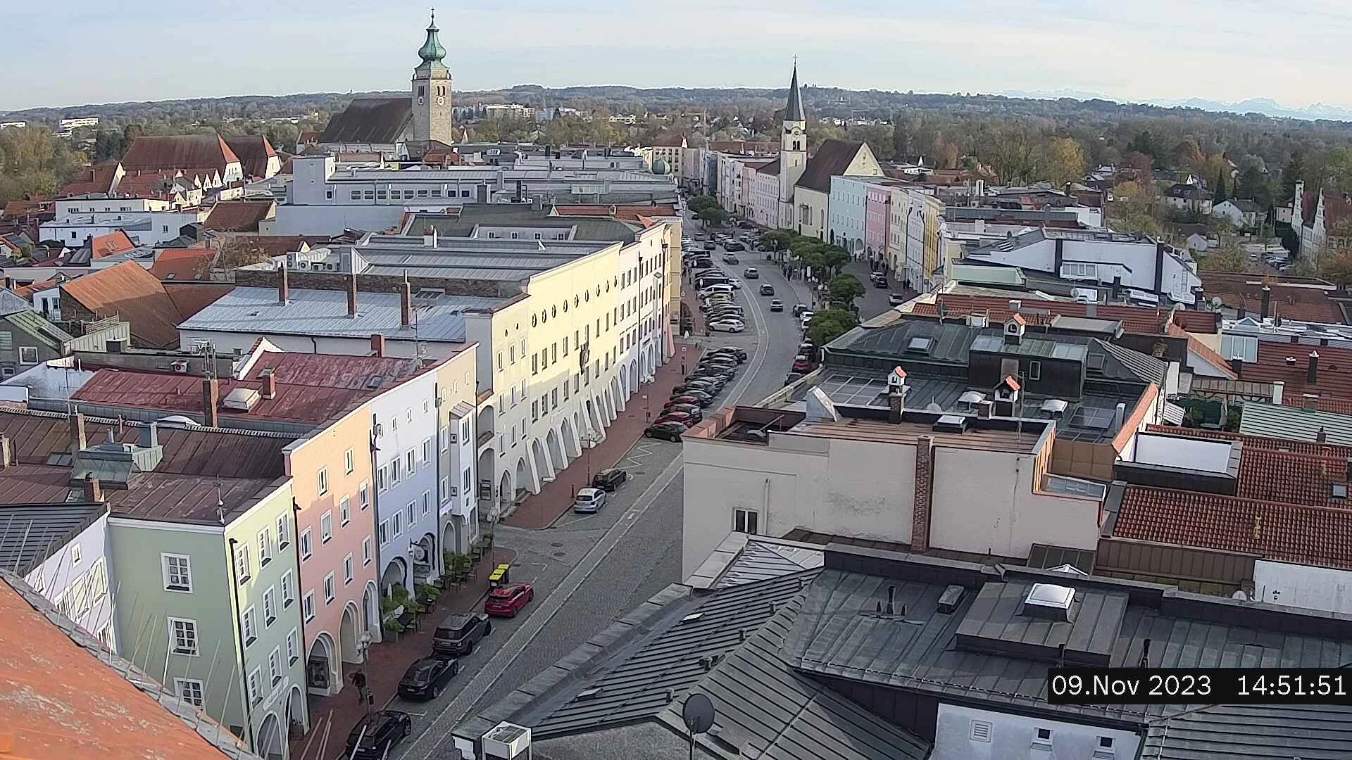 Мюльдорф-ам-Інн