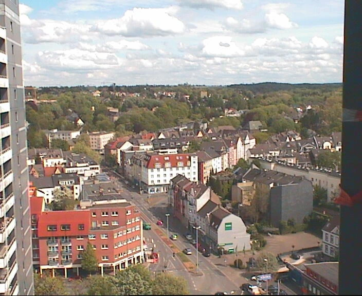 Mulheim an der Ruhr