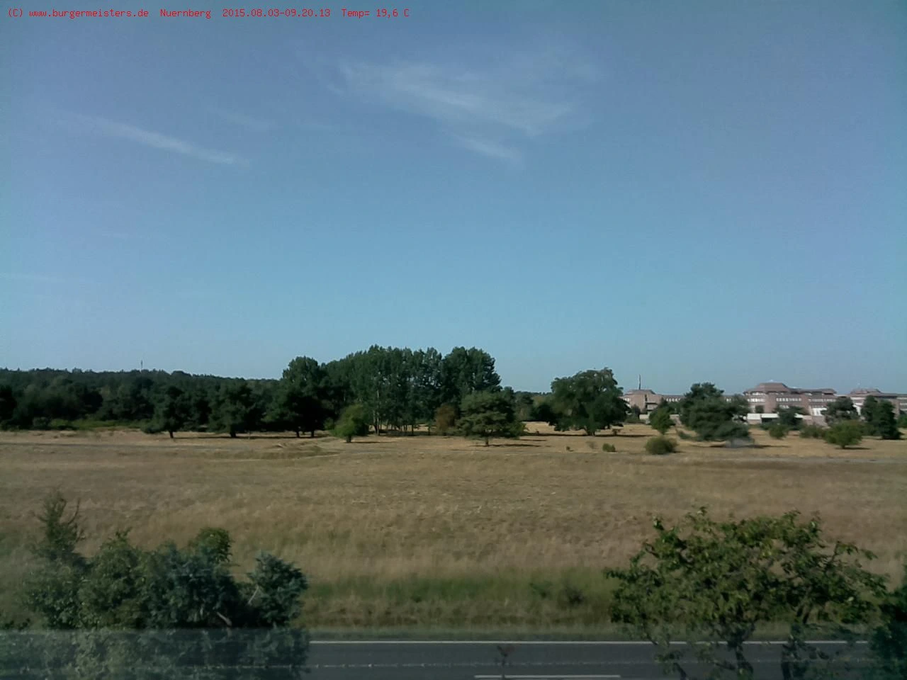 Нюрнберг