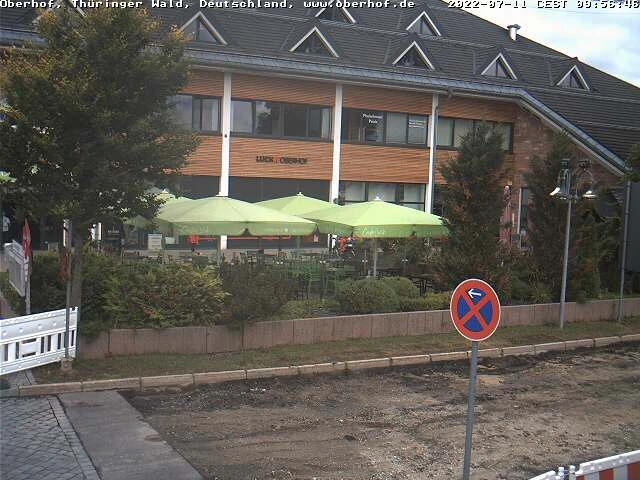 Oberhof