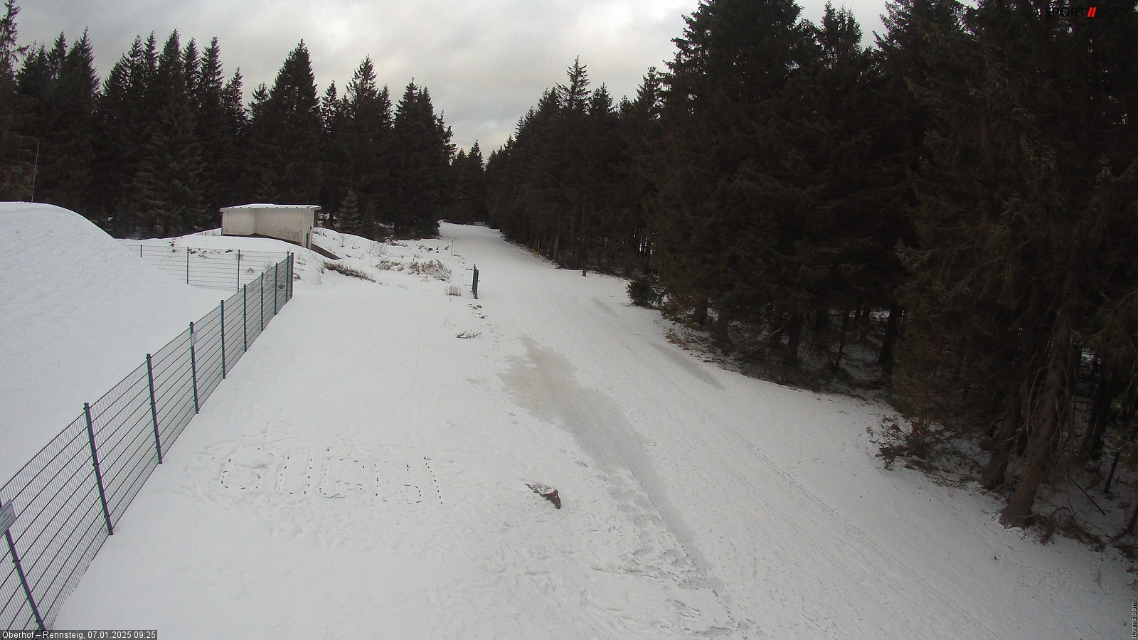 Oberhof