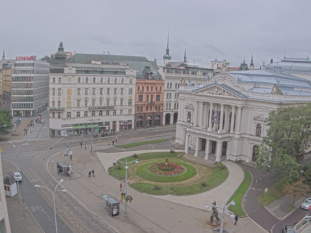 Brno