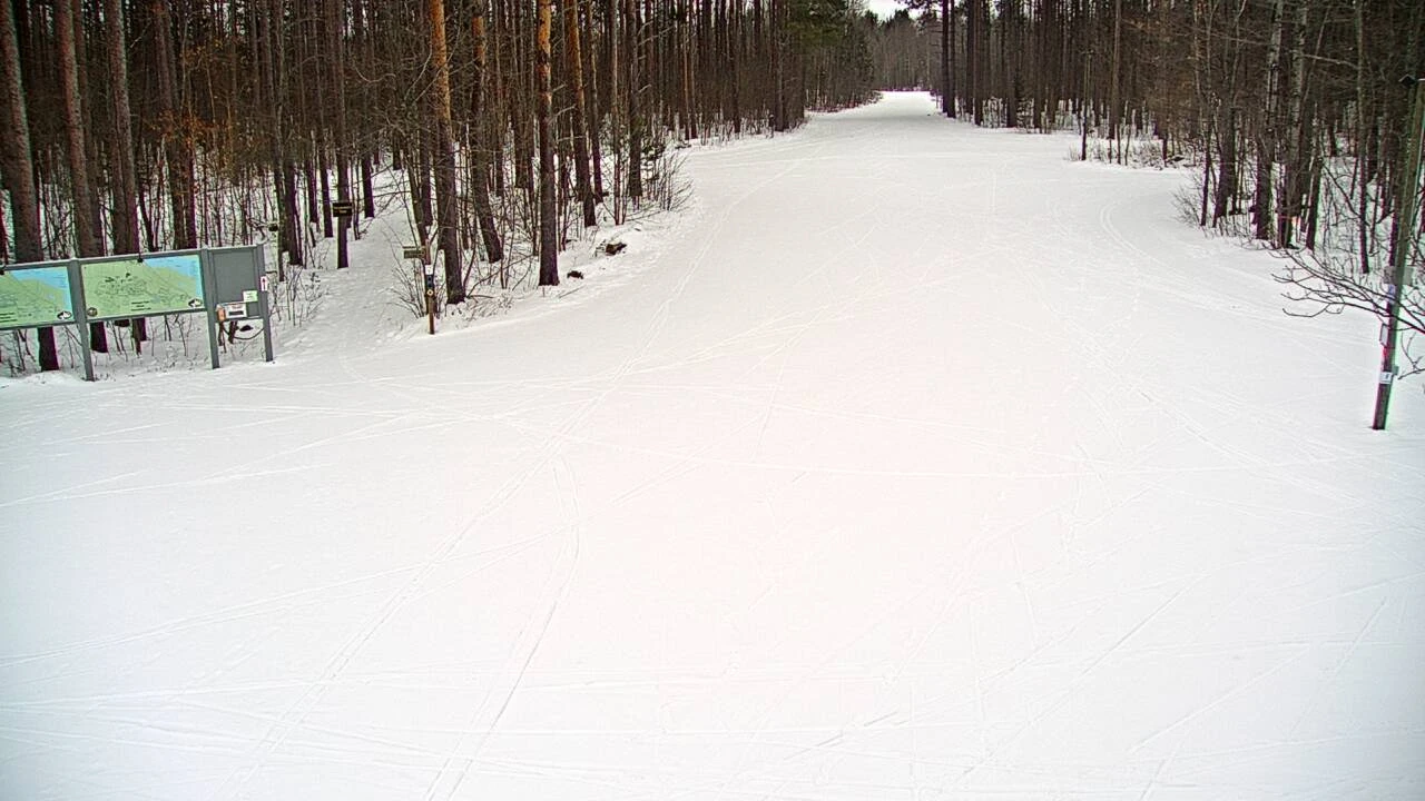 Houghton, Michigan