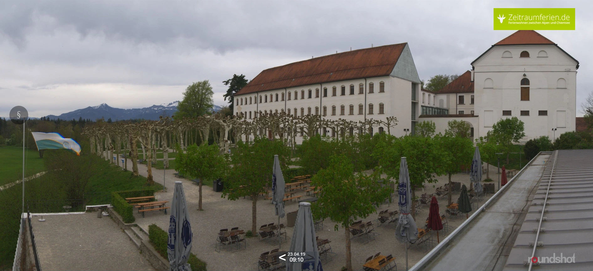 Chiemsee