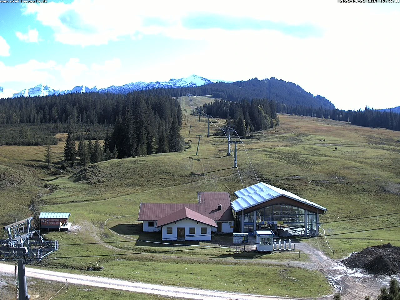 Reit im Winkl