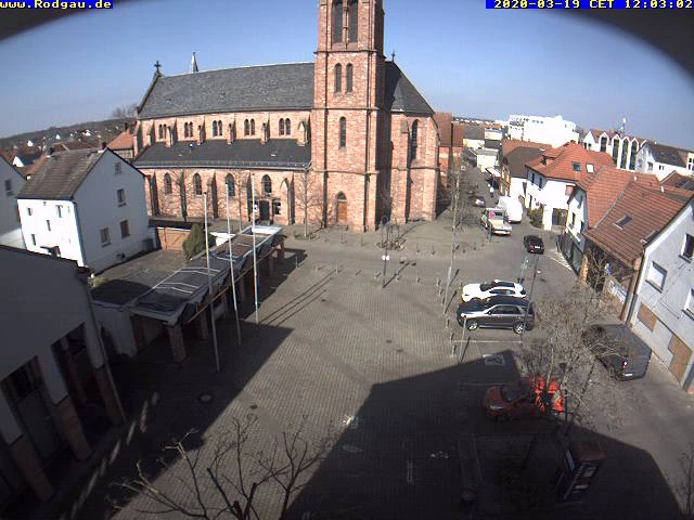 Rodgau