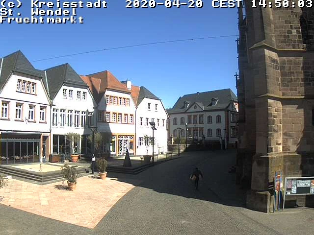 Sankt Wendel