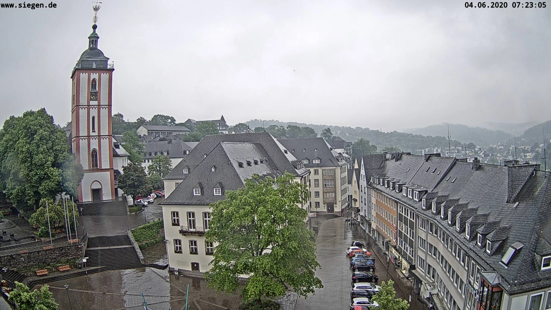 Siegen