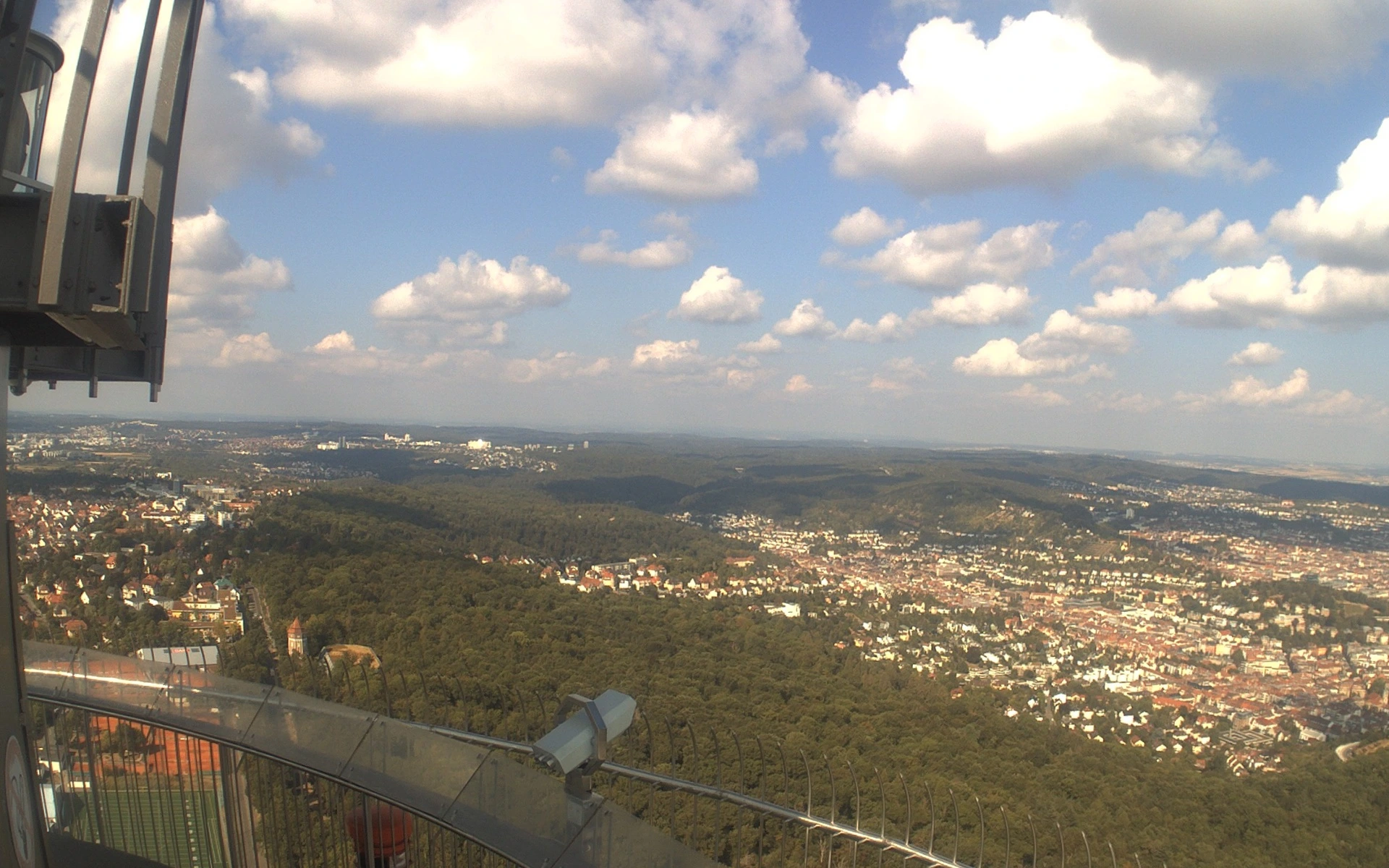 Stuttgart