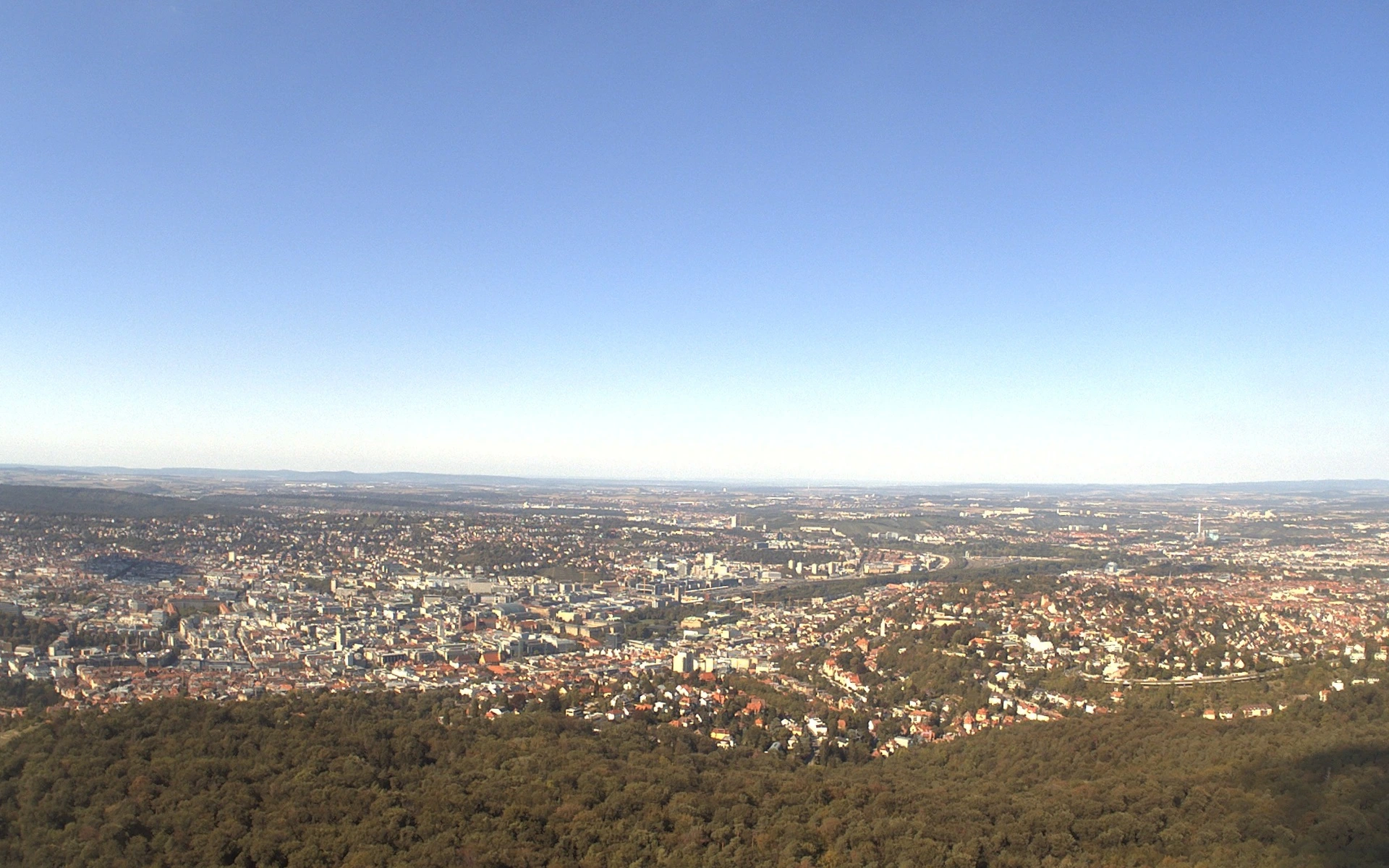 Stuttgart