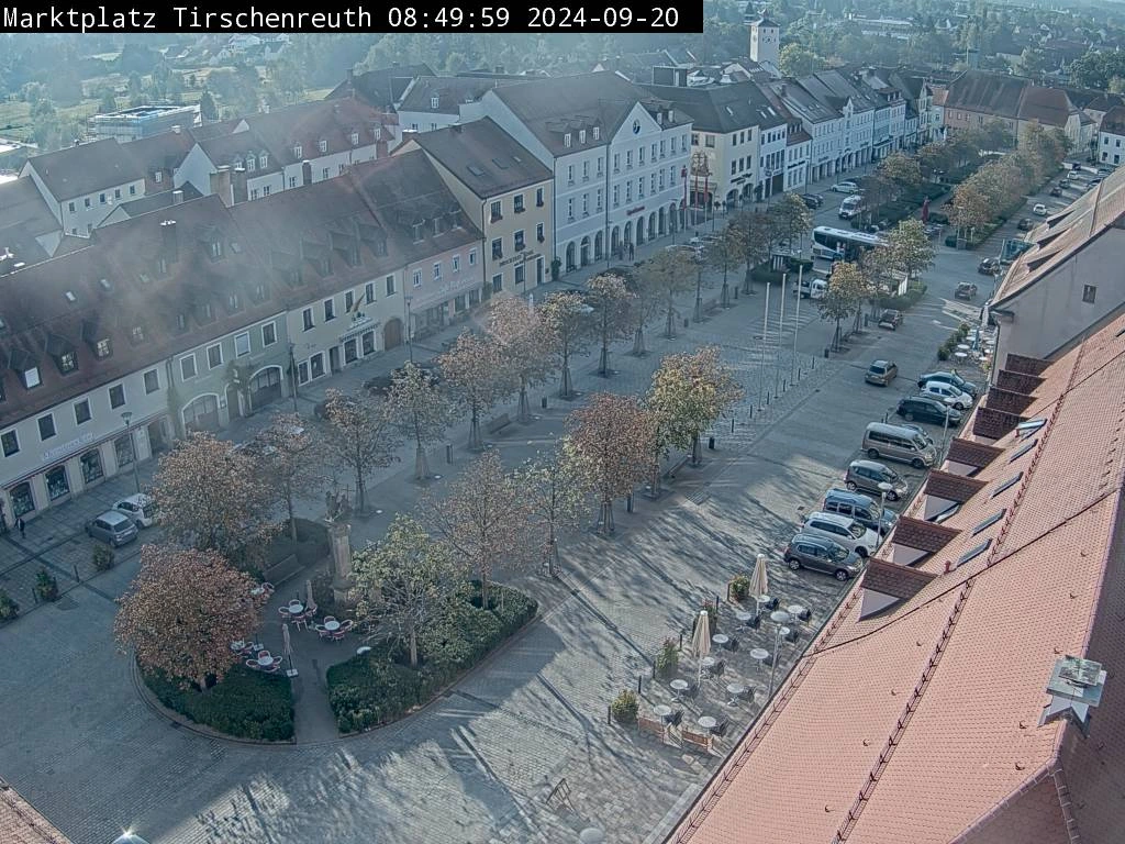 Tirschenreuth