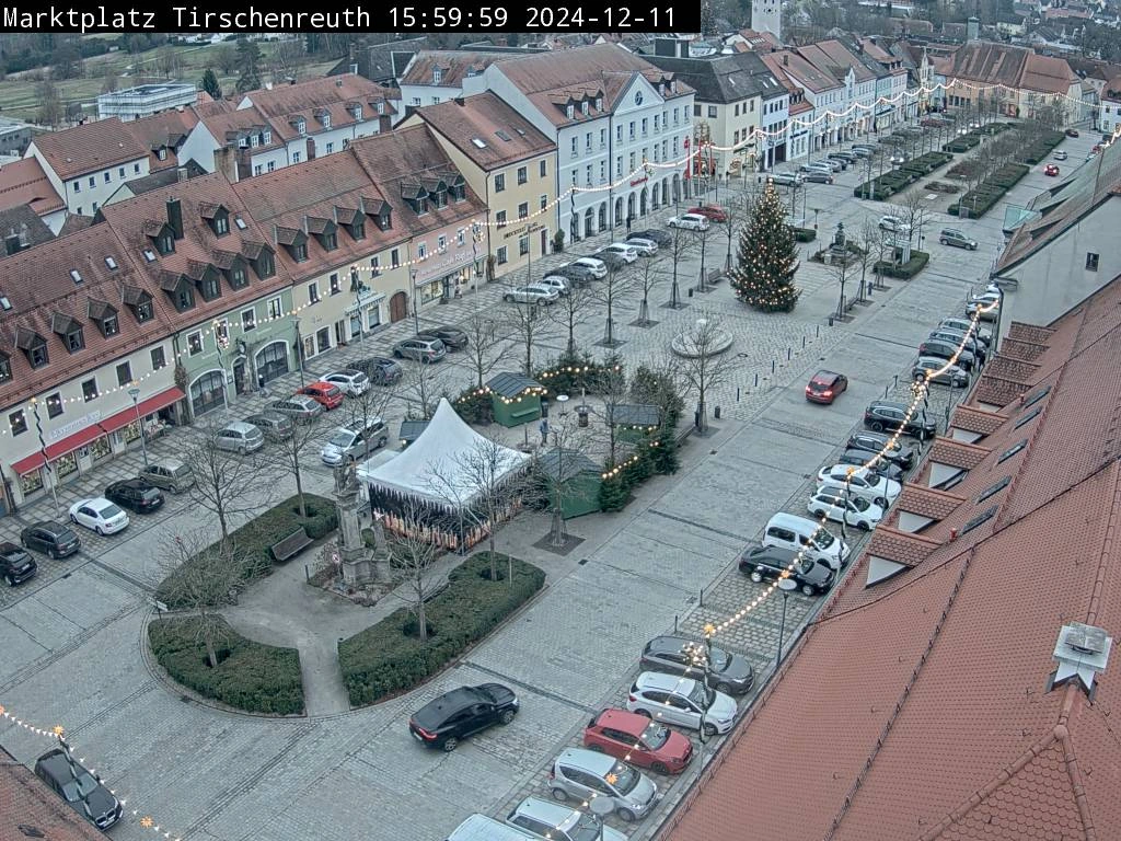 Tirschenreuth