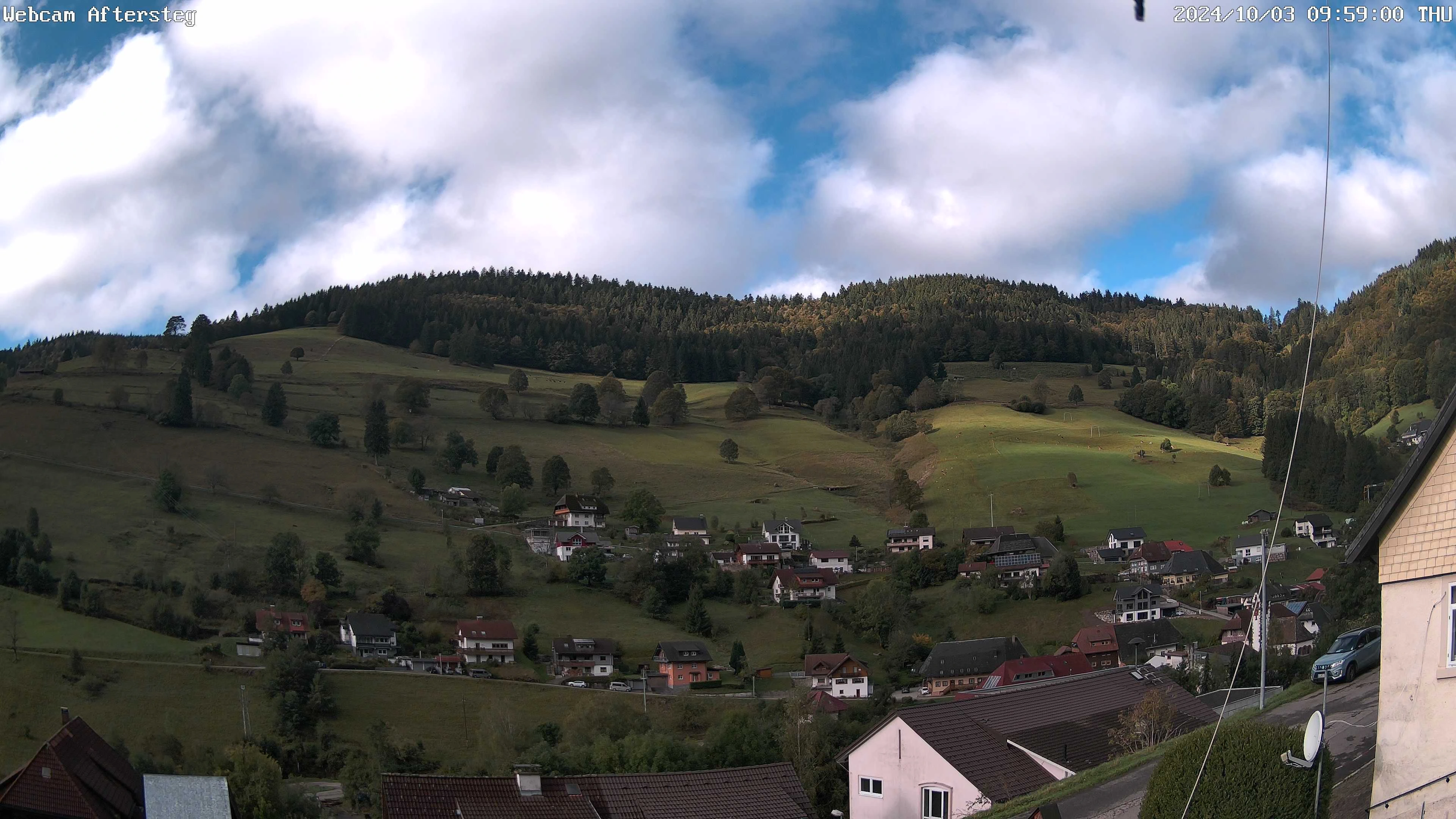 Todtnau, Baden Württemberg
