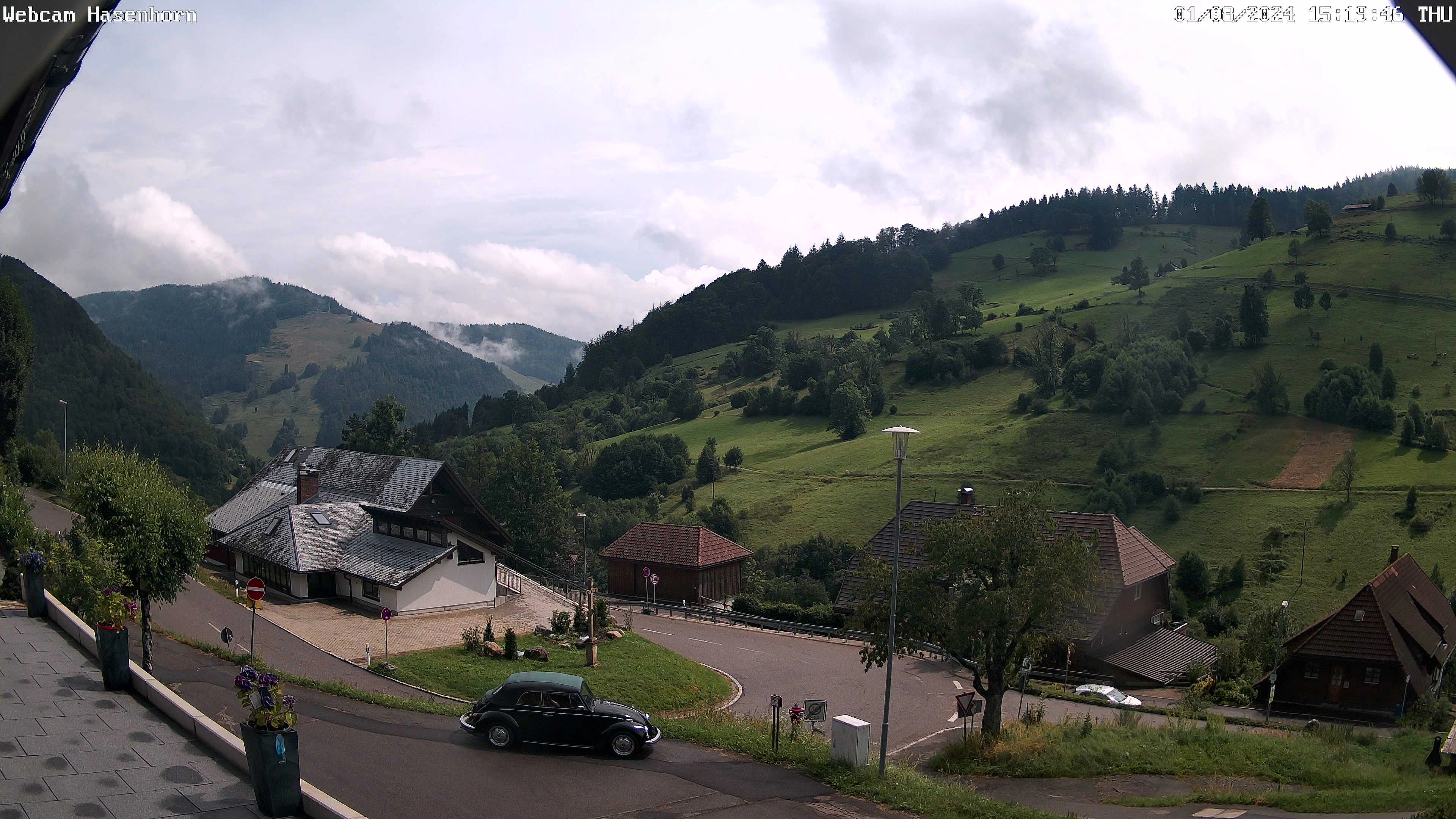 Aftersteg