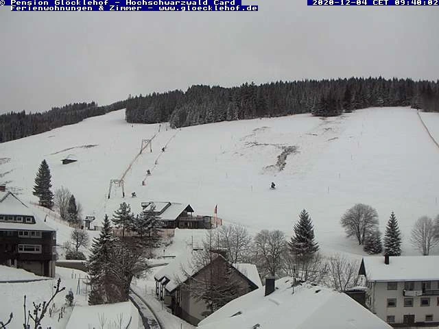 Todtnau