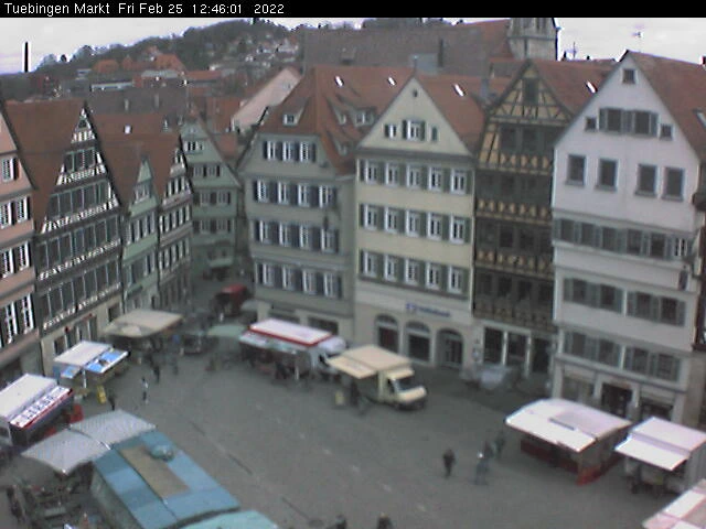Tubingen