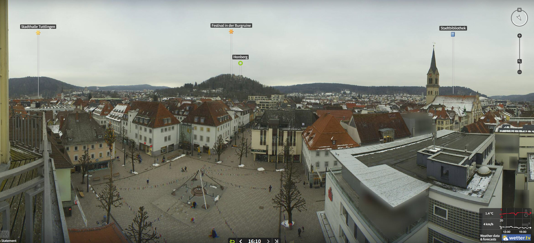 Tuttlingen