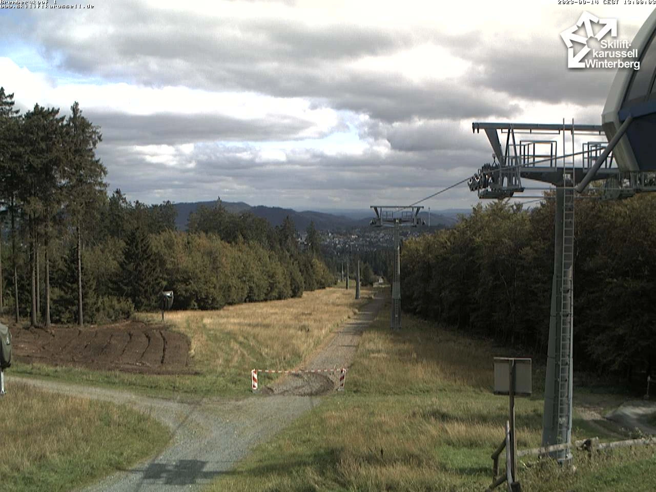 Winterberg