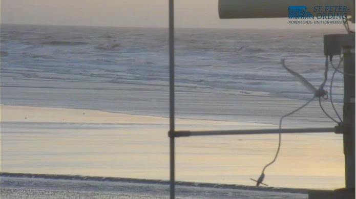 St. Peter-Ording